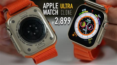 clone iphone watch|apple watch ultra clone price.